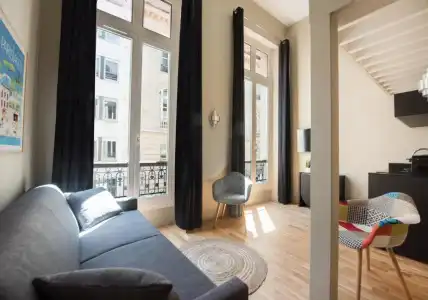 Suites & Hôtel Helzear Etoile - 31
