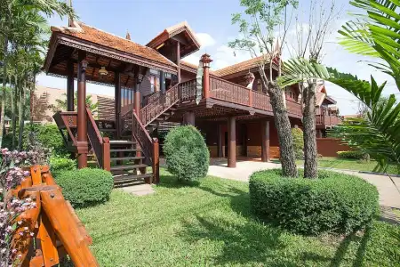 Baan Thai Lanna Pattaya - 156