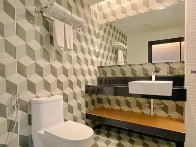 Chezzotel Pattaya - 47