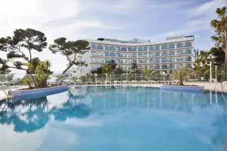 Best Negresco - 1