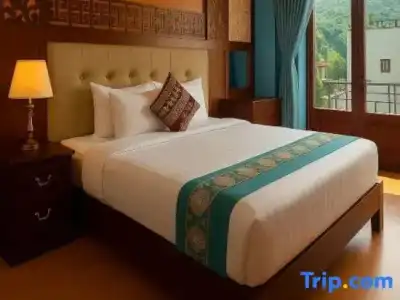 Sapa Elegance - 48