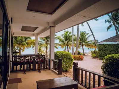 Am Samui Resort - 122