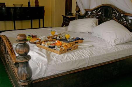 Zanzibar Palace - 42