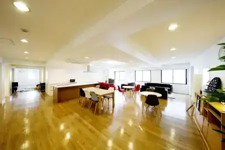 Guesthouse TOHO Learning House - 14