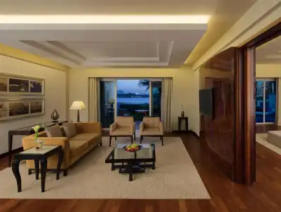 Park Hyatt Dubai - 24