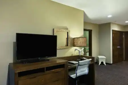 The Oxford Bend - 120