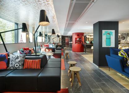Citizenm Paris Champs-Élysées - 13