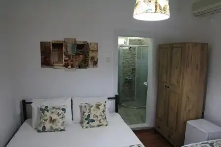 Eski Datca Pansiyon Cafe - 117