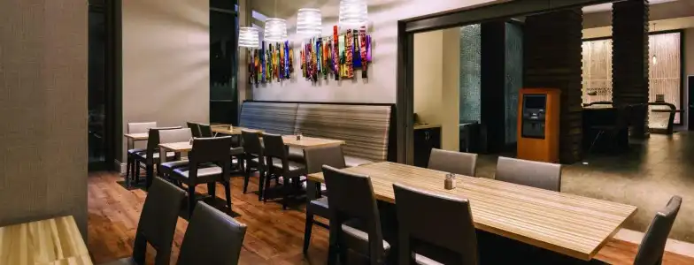 Homewood Suites New York/Midtown Manhattan Times Square - 34