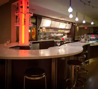 Courtyard by Marriott Old Town - 17