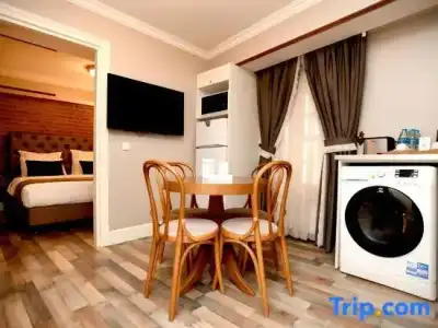 Meroddi Pera Flats - 76