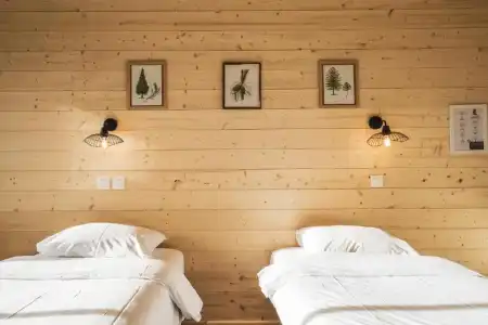 Hôtel Les Lutins - 75