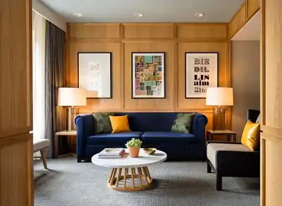 Kimpton Schofield by IHG - 155