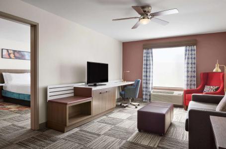 Hilton Garden Inn Las Vegas/Henderson - 6