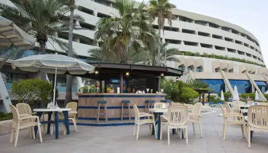 Occidental Sharjah Grand - 30
