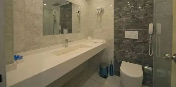 Ada Newday Resort - 21