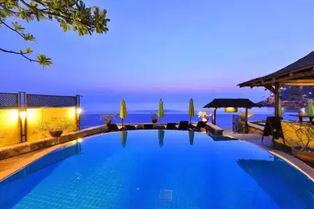 Davinia Resort Hua Hin - 5