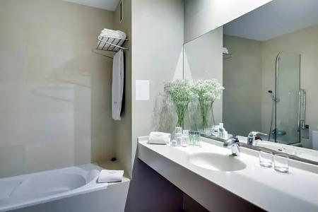 Sercotel Kalma Sitges - 65