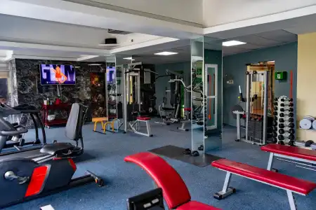 Holiday Inn Dar Es Salaam City Center by IHG - 10