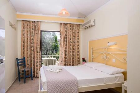 Mathraki Resort - 218