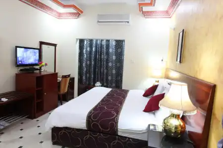 Al Bahjah - 3