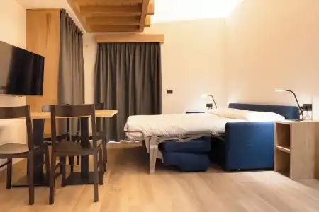 Residence Nevegall by Original Galli - 71