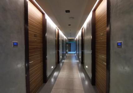 Citin Sukhumvit 11 Nana Bangkok by Compass Hospitality - 14