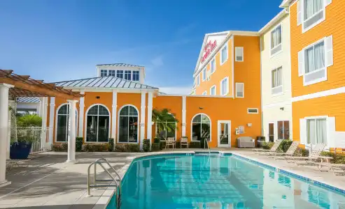 Hilton Garden Inn Lakeland - 42
