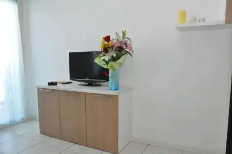 Residence Acqua Suite Marina - 23