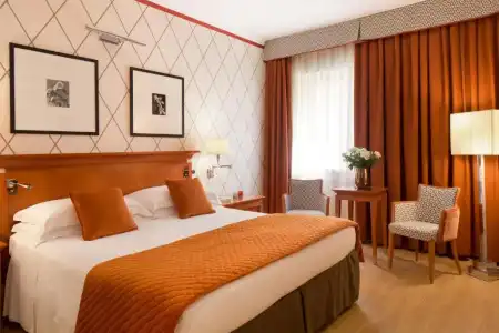 Starhotels Metropole - 34