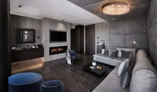 Quellenhof Luxury Resort Lazise - 35