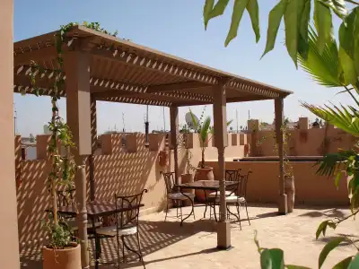 Riad Pachavana - 21