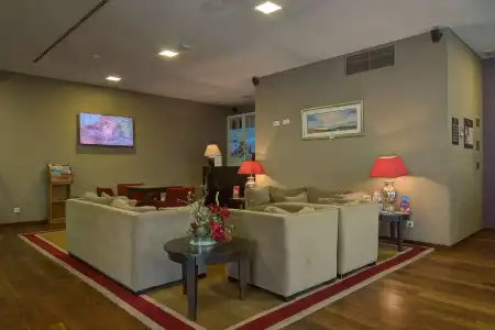 VIP Executive Saldanha - 21