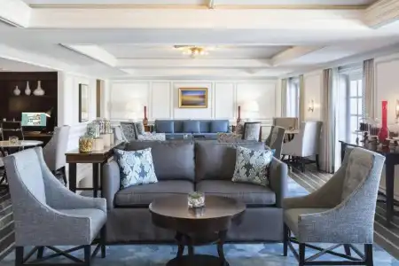 The Ritz-Carlton, Marina del Rey - 79