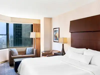 The Westin New York Grand Central - 4