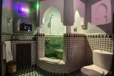 Riad Salam Fes - 46