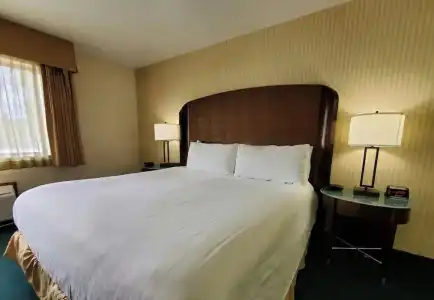 Rogue Regency Inn Medford Airport - 47