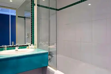 Best Western Astoria - 126