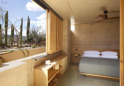 Escondido Oaxaca , Oaxaca, a Member of Designs - 1