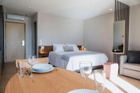 Alinea Suites Limassol Center - 43