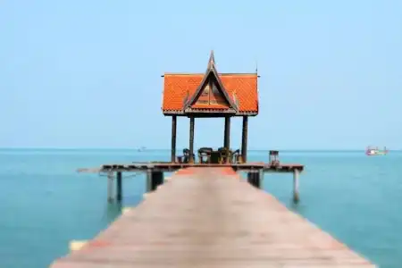 Ruenton Resort - 4