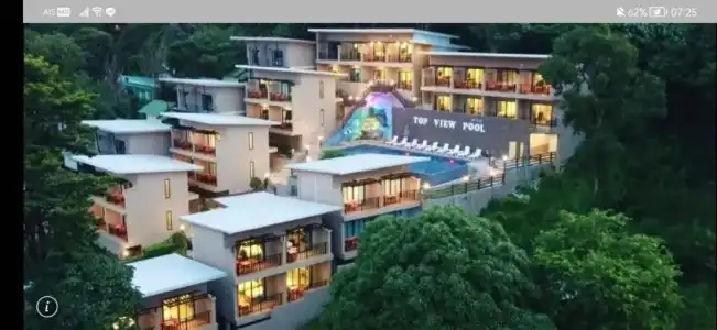 Phi Phi Top View Resort - 92