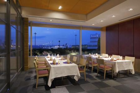 Haneda Excel Tokyu - 20