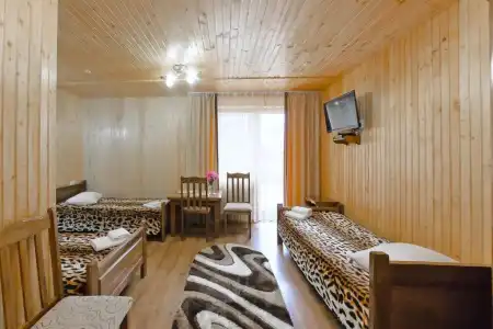 Villa Anet - 11