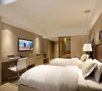 Hepingli Traveler-Inn - 23