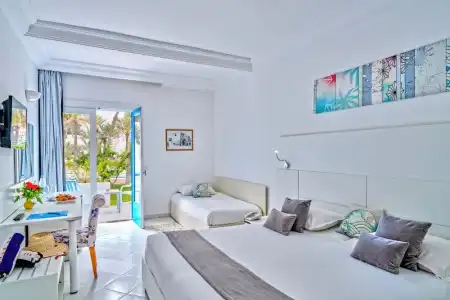 Eden Yasmine Resort & Spa - 100