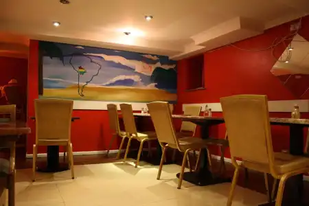 Eurotraveller Express - 15