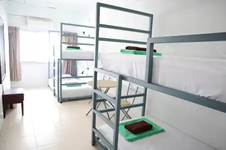 iRest Ao Nang Krabi - Hostel - 45