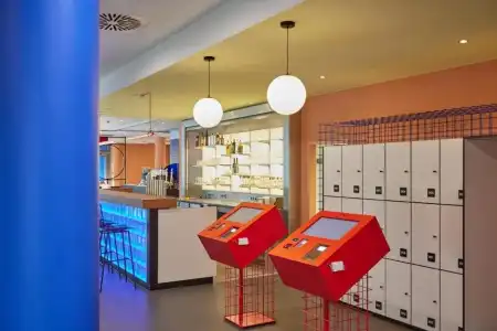 McDreams Stuttgart-City - 11