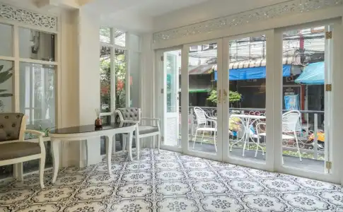 Noursabah Bed Bangkok - 30